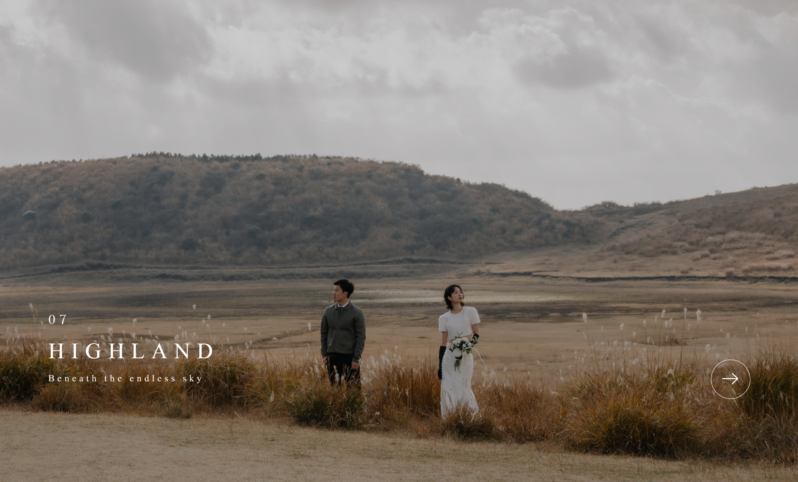 HIGHLAND
