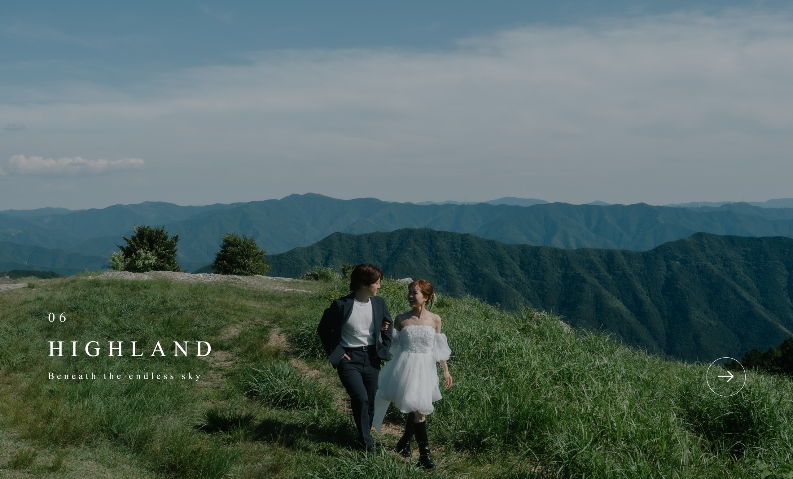 HIGHLAND